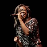 Beverley Knight Performs at Liverpool Pier Head | Picture 74381